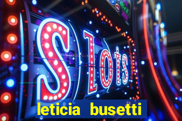 leticia busetti reclame aqui